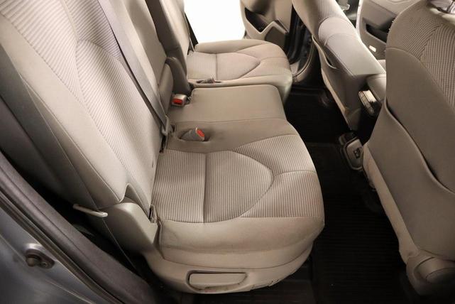 Photo of 2022 Gray Toyota Highlander