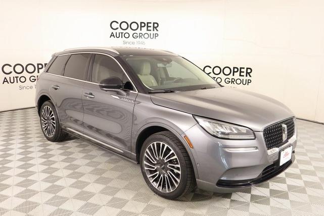 2022 Lincoln Corsair