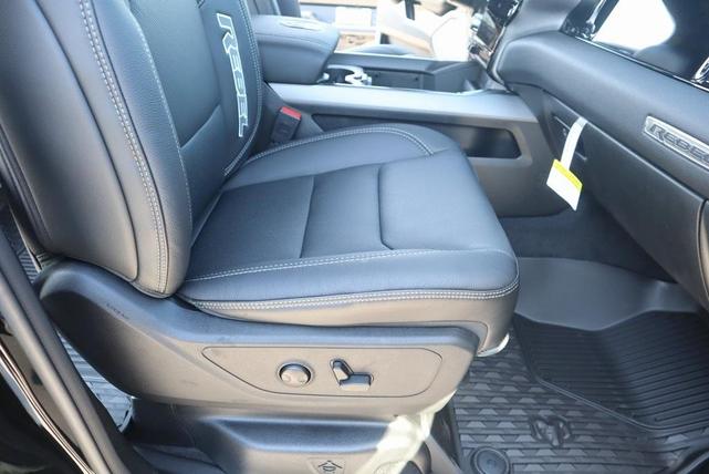 Photo of 2026 Diamond Black RAM 1500