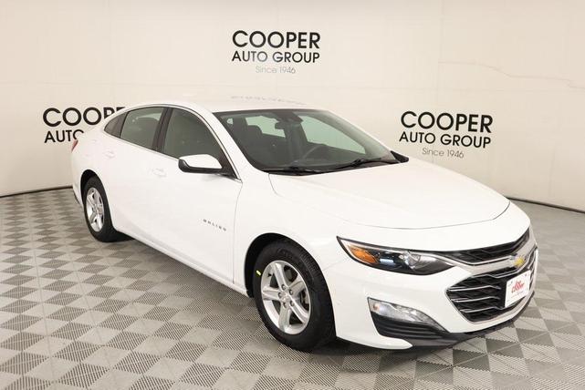 2023 Chevrolet Malibu