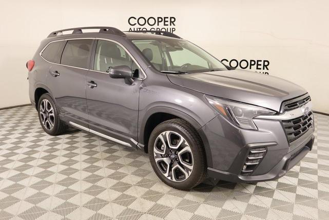 2023 Subaru Ascent