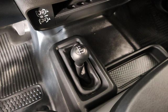 Photo of 2024 Diamond Black RAM 2500