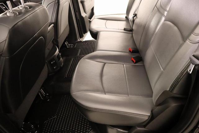 Photo of 2024 Diamond Black RAM 2500