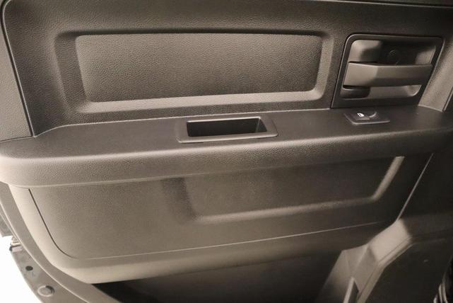 Photo of 2024 Diamond Black RAM 2500