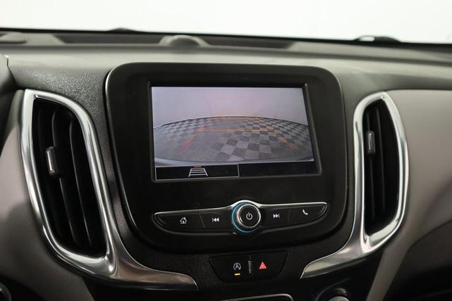 Photo of 2023 Sterling Gray Metallic Chevrolet Equinox