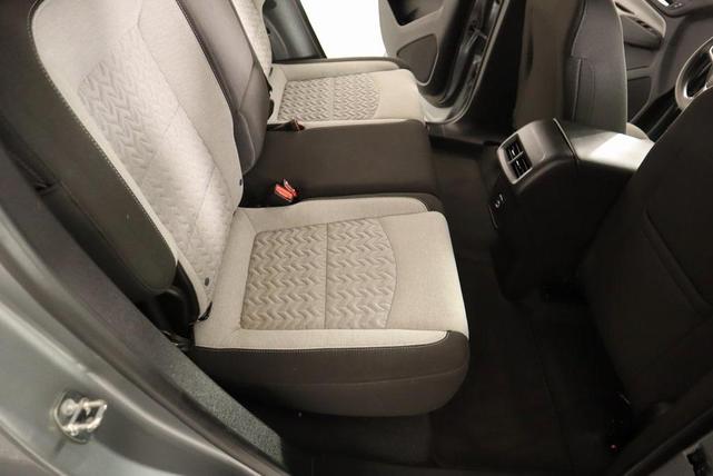 Photo of 2023 Sterling Gray Metallic Chevrolet Equinox