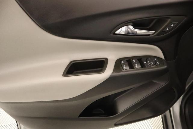 Photo of 2023 Sterling Gray Metallic Chevrolet Equinox