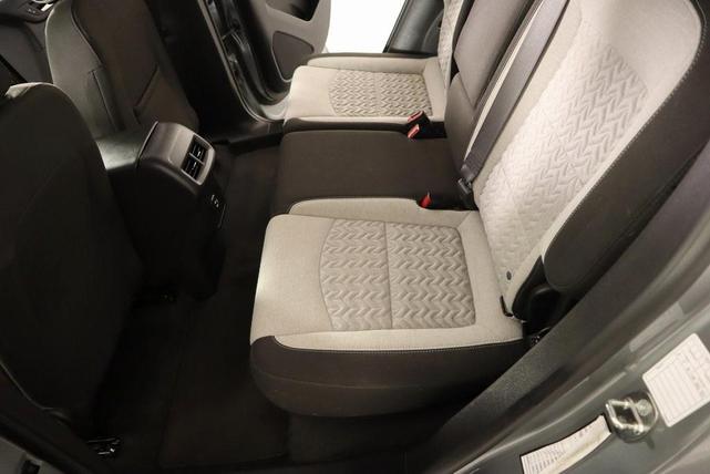 Photo of 2023 Sterling Gray Metallic Chevrolet Equinox