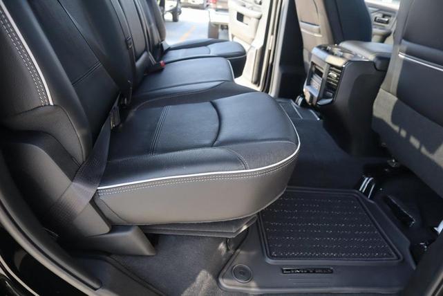 Photo of 2025 Diamond Black RAM 3500