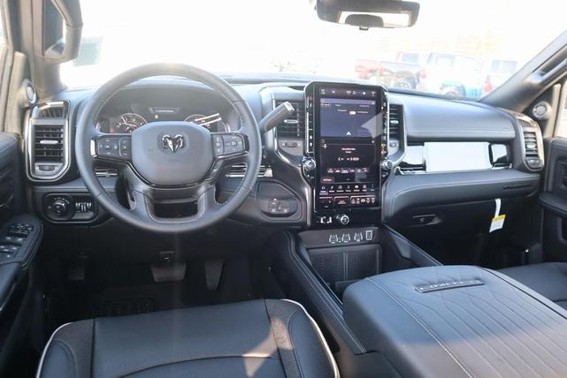 Photo of 2025 Diamond Black RAM 3500