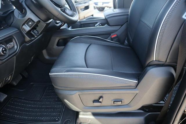 Photo of 2025 Diamond Black RAM 3500