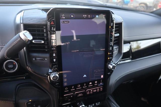 Photo of 2025 Diamond Black RAM 3500