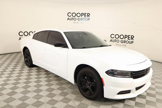 2023 Dodge Charger