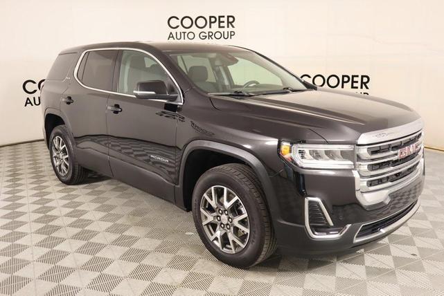 2023 GMC Acadia