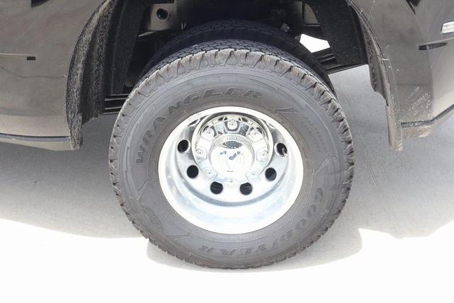Photo of 2025 Diamond Black RAM 3500