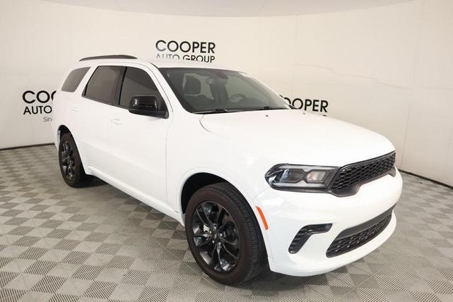 2024 Dodge Durango
