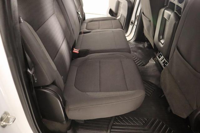 Photo of 2023 Summit White Chevrolet Silverado 2500