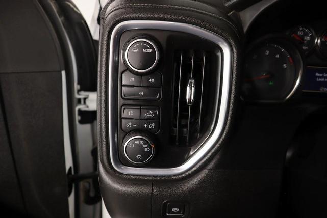 Photo of 2023 Summit White Chevrolet Silverado 2500