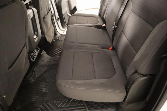 Photo of 2023 Summit White Chevrolet Silverado 2500