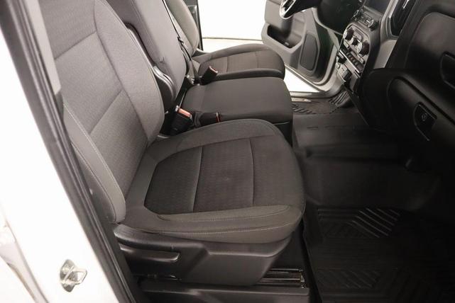 Photo of 2023 Summit White Chevrolet Silverado 2500