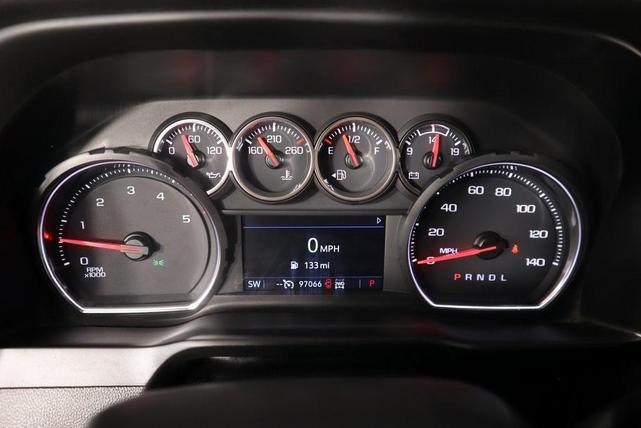 Photo of 2023 Summit White Chevrolet Silverado 2500