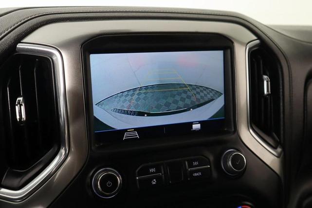 Photo of 2023 Summit White Chevrolet Silverado 2500