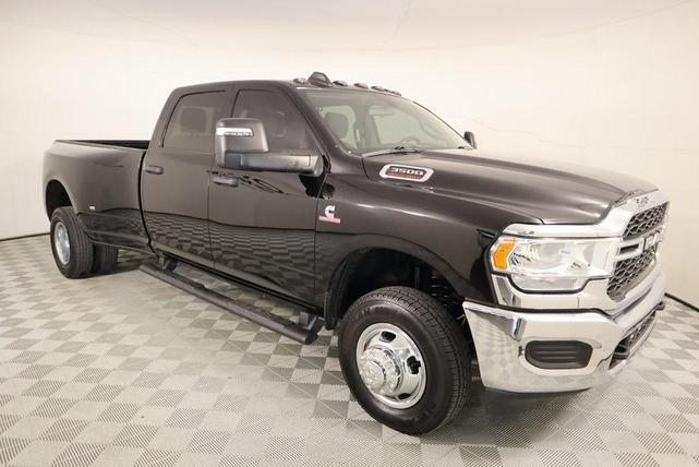 2023 RAM 3500
