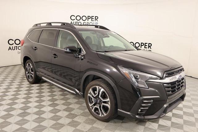 2023 Subaru Ascent