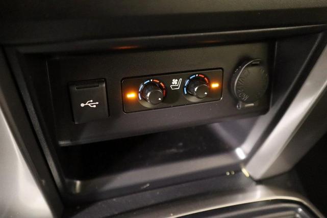 Photo of 2024 Red Toyota 4Runner