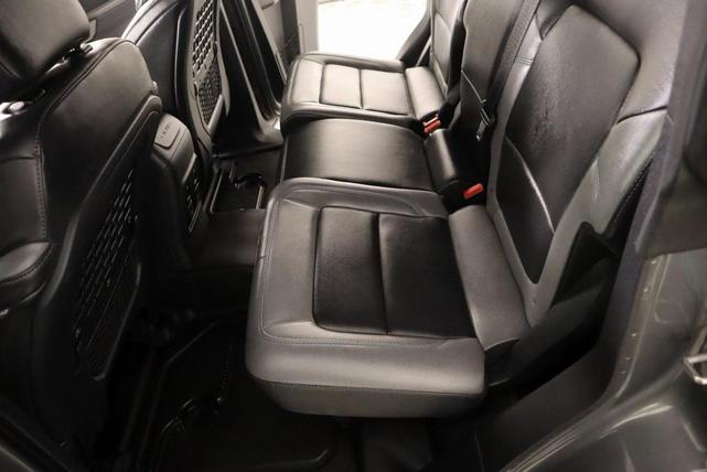 Photo of 2022 Carbonized Gray Metallic Ford Bronco