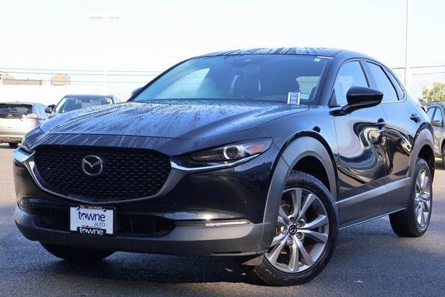 2021 Mazda Cx-30