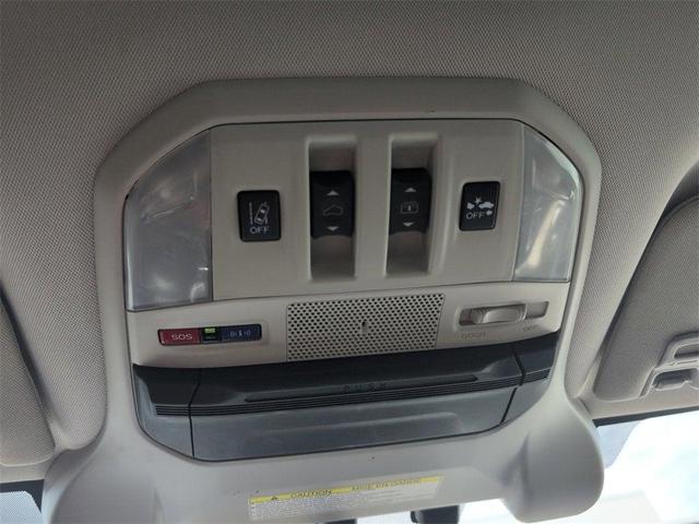 Photo of 2022 Magnetite Gray Metallic Subaru Ascent