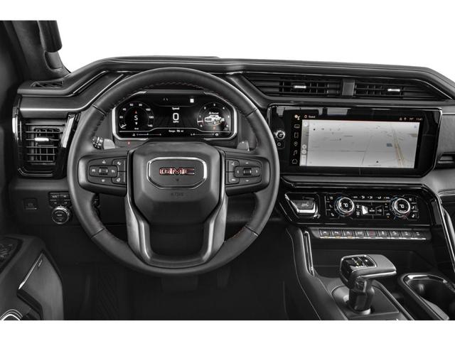 Photo of 2024 Onyx Black GMC Sierra 1500
