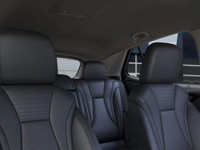 Photo of 2025 Ebony Twilight Metallic Buick Envision