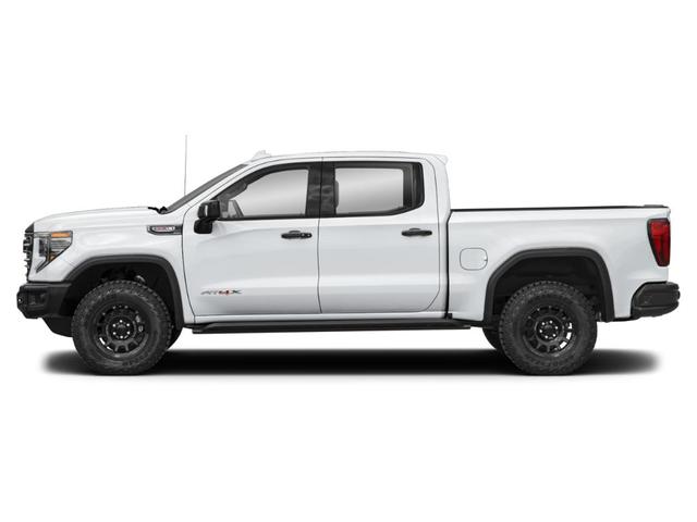 Photo of 2023 Dynamic Blue Metallic GMC Sierra 1500