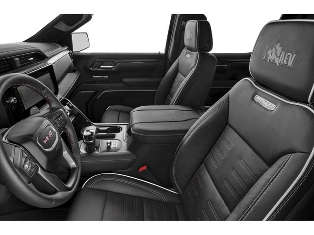 Photo of 2023 Dynamic Blue Metallic GMC Sierra 1500