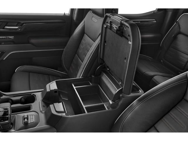 Photo of 2023 Dynamic Blue Metallic GMC Sierra 1500