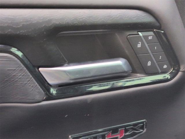 Photo of 2023 Dynamic Blue Metallic GMC Sierra 1500