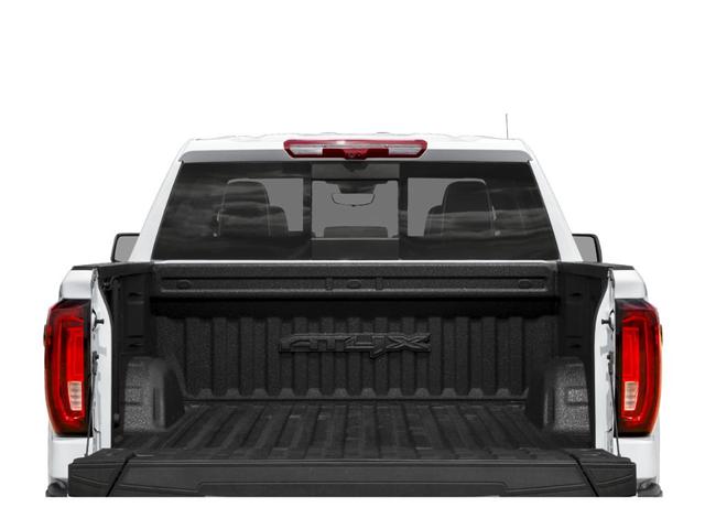 Photo of 2023 Dynamic Blue Metallic GMC Sierra 1500