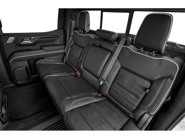 Photo of 2023 Dynamic Blue Metallic GMC Sierra 1500