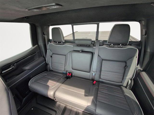 Photo of 2023 Dynamic Blue Metallic GMC Sierra 1500