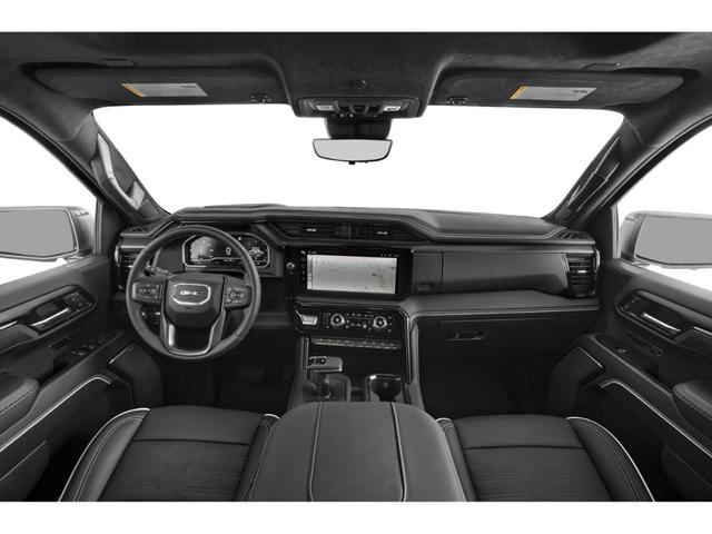 Photo of 2023 Dynamic Blue Metallic GMC Sierra 1500
