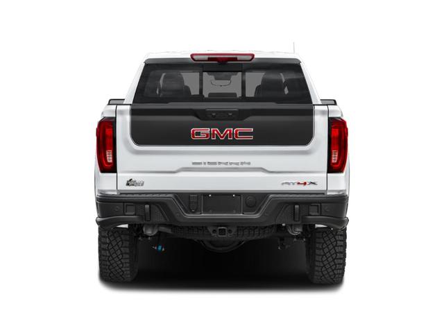 Photo of 2023 Dynamic Blue Metallic GMC Sierra 1500