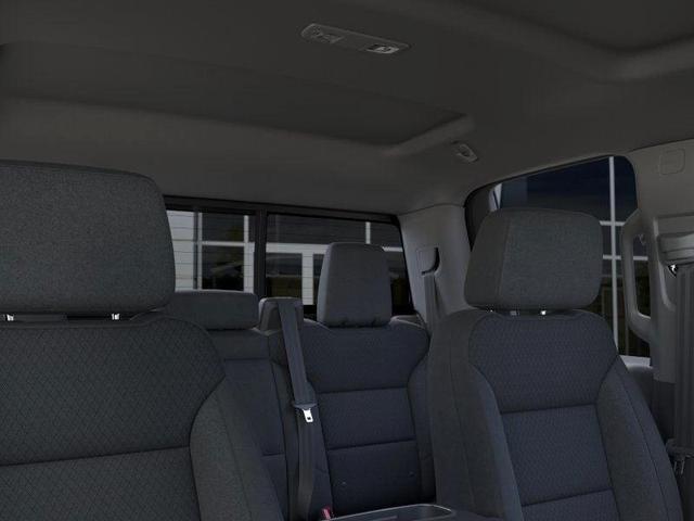 Photo of 2025 Cardinal Red GMC Sierra 1500
