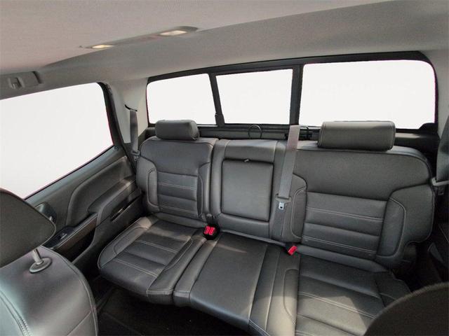 Photo of 2018 Dark Slate Metallic GMC Sierra 1500