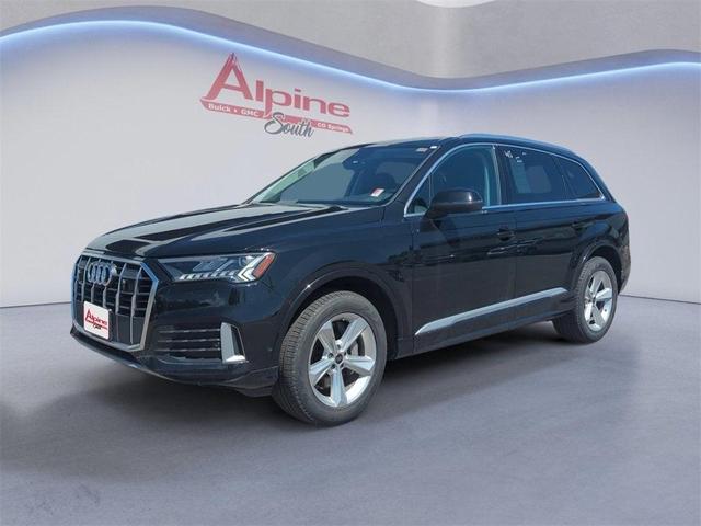 2024 Audi Q7