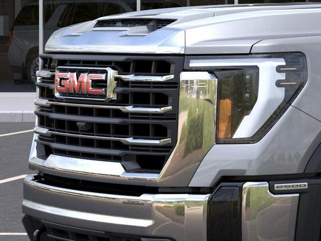 Photo of 2025 Sterling GMC Sierra 2500