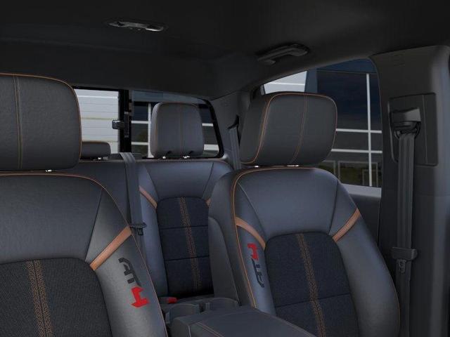 Photo of 2026 Sterling GMC Canyon