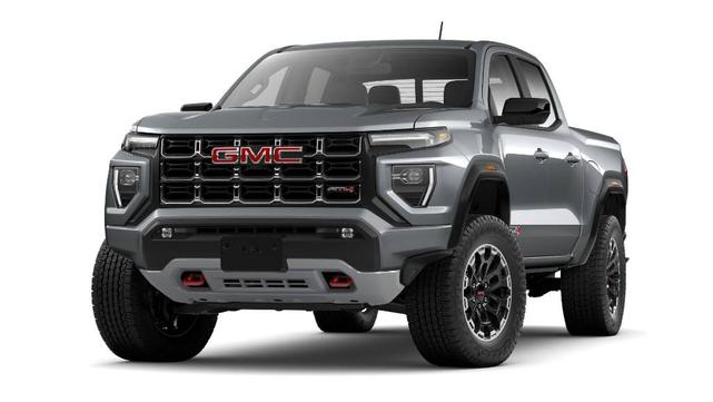 Photo of 2026 Sterling GMC Canyon