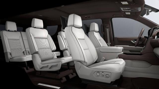 Photo of 2025 Onyx Black GMC Yukon XL